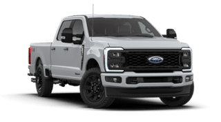 2026 Ford Super Duty® External Image 5